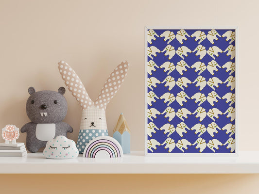 Come decorare la cameretta di un bambino? Idee e consigli pratici