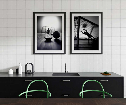 Quadri da Cucina Vintage: Idee, Formati e Abbinamenti