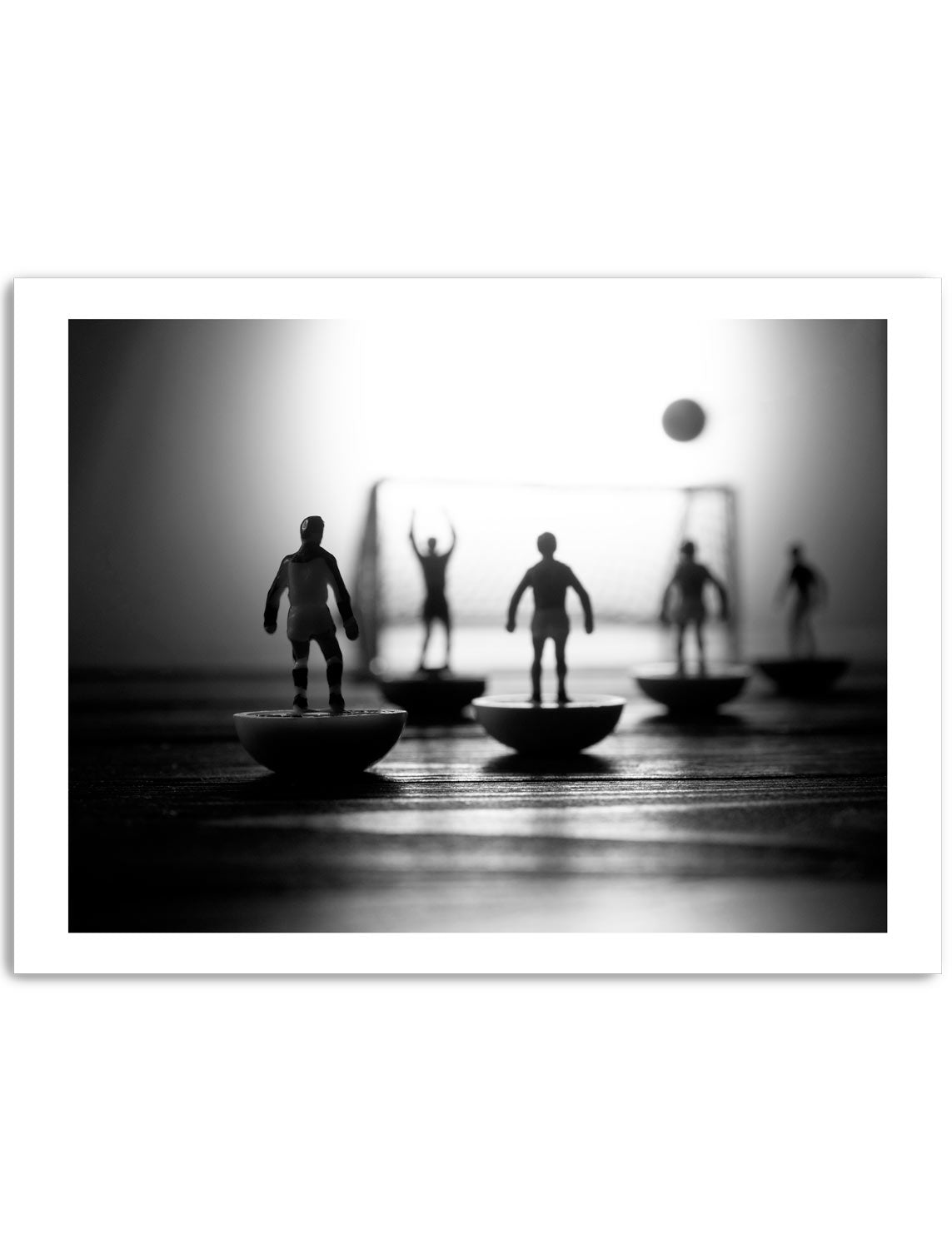 Il Cross Poster