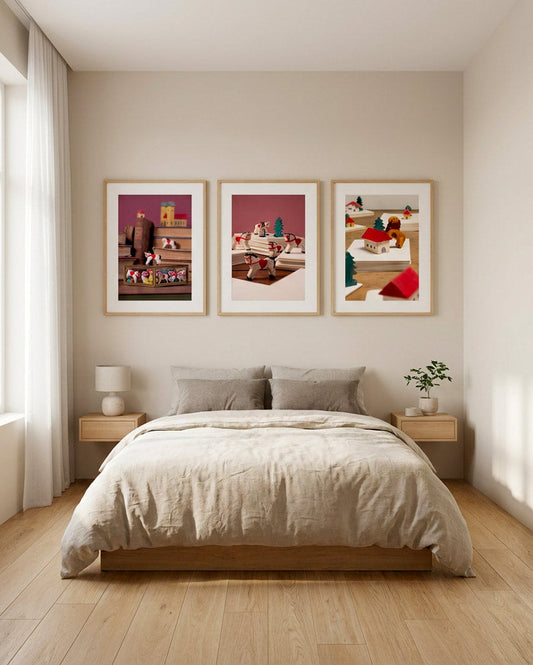 Idee Camera da Letto Piccola
