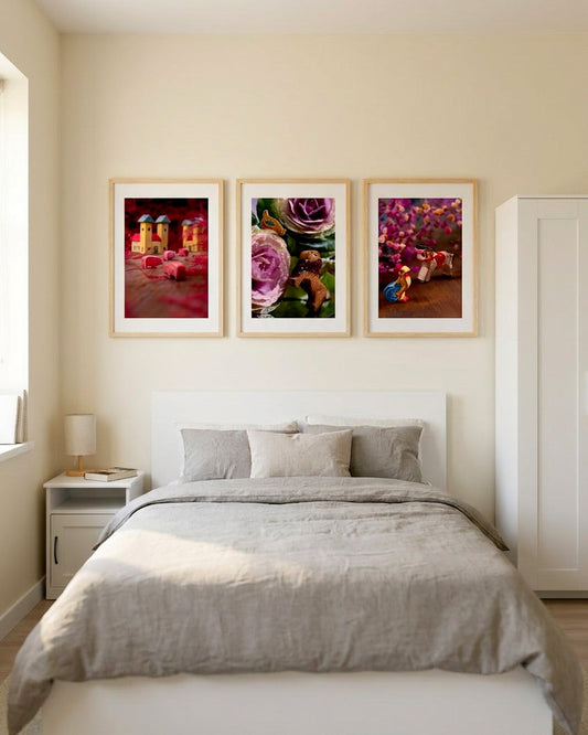 Come Arredare Camera da Letto Piccola