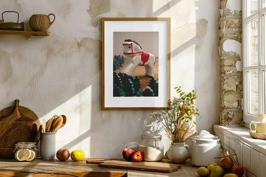 Decorazione per cucina: idee su quadri, stampe e pareti moderne