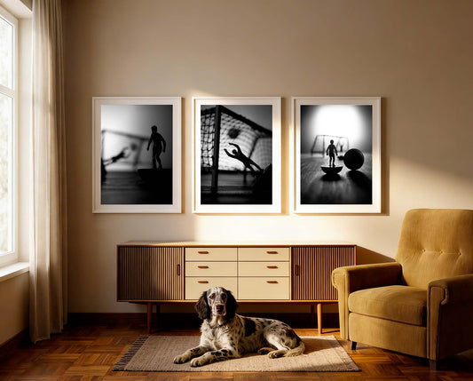 Composizione Quadri Parete: idee per creare gallerie d’arredo perfette