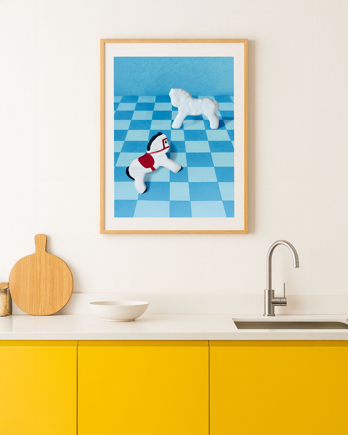 Decorazione per cucina