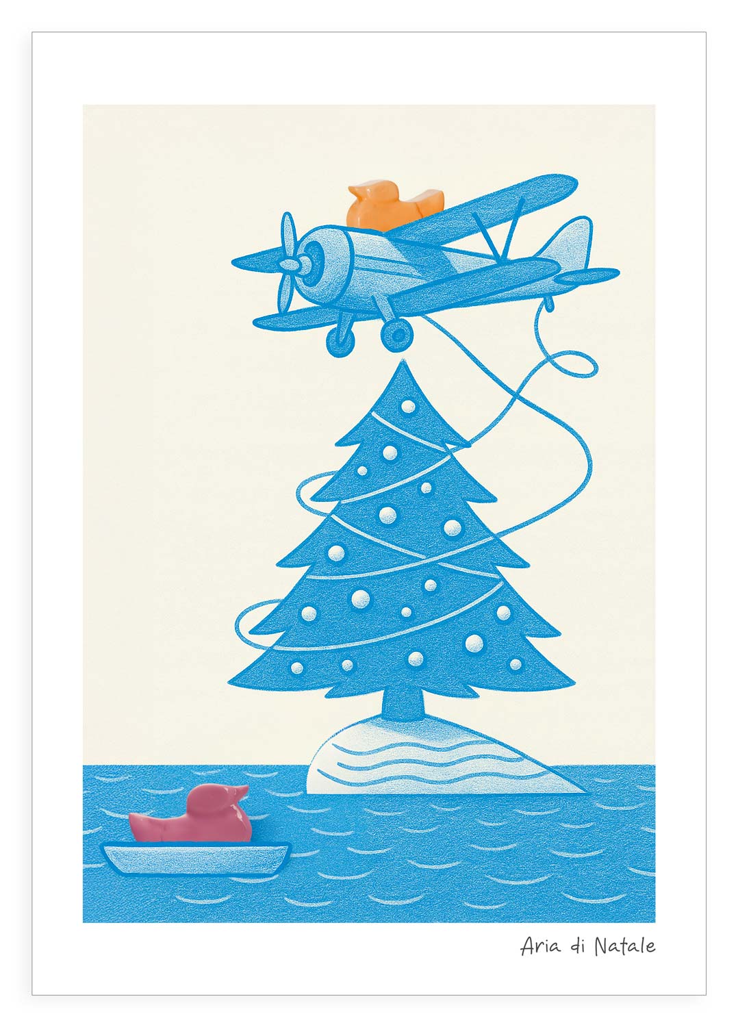 Aria di Natale