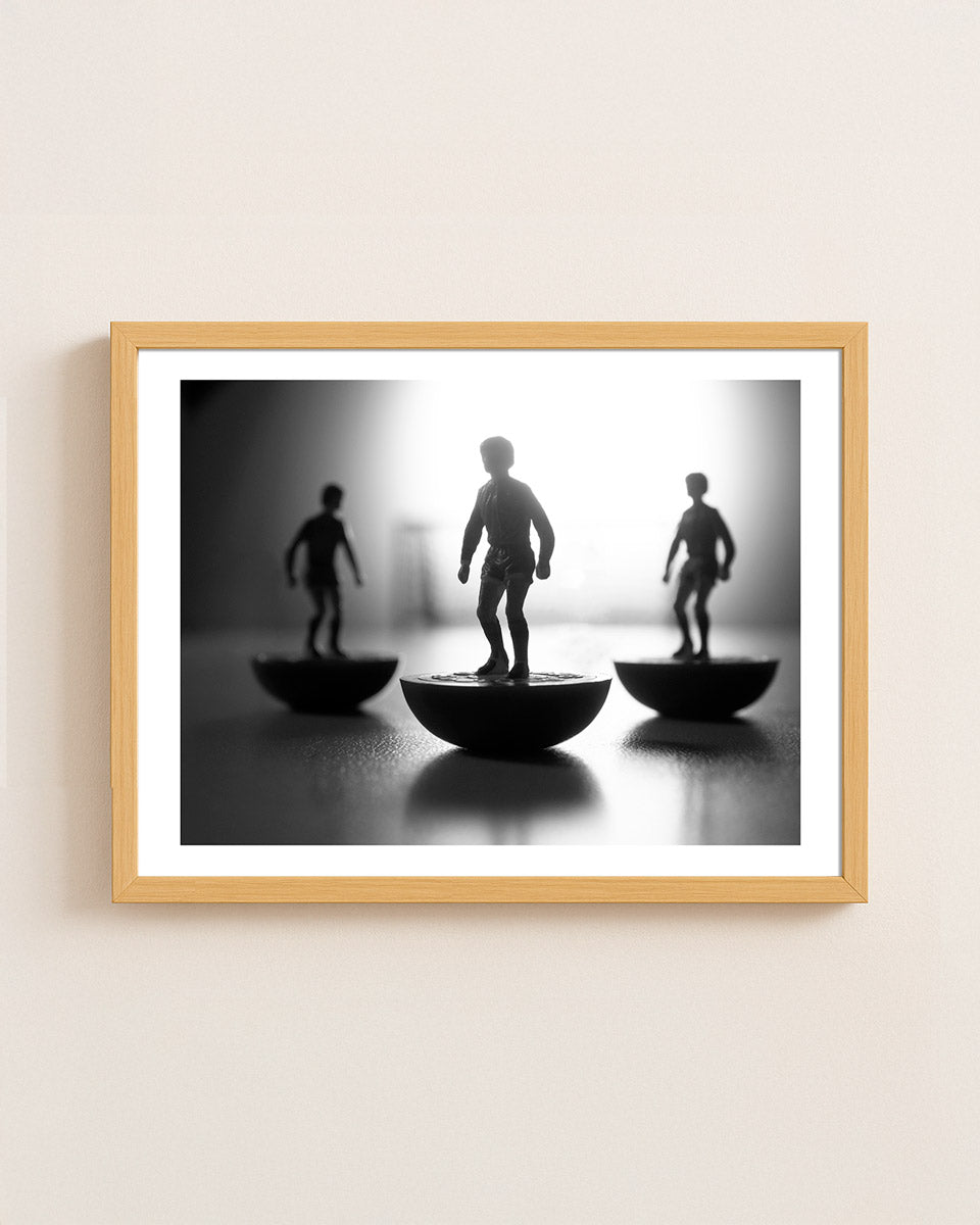 Il Tridente Poster