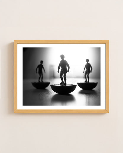 Il Tridente Poster