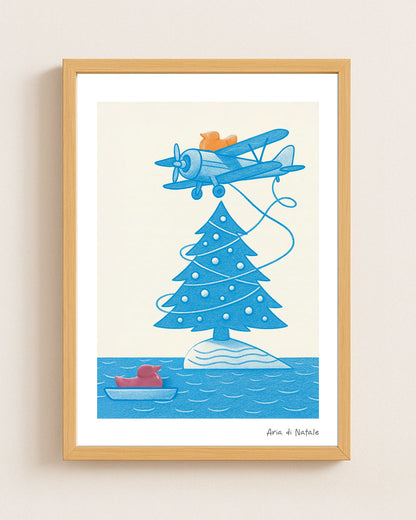 Aria di Natale