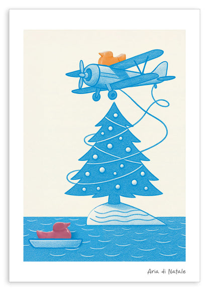 Aria di Natale