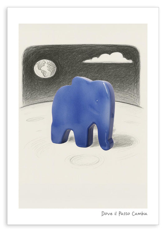 Dove il Passo Cambia