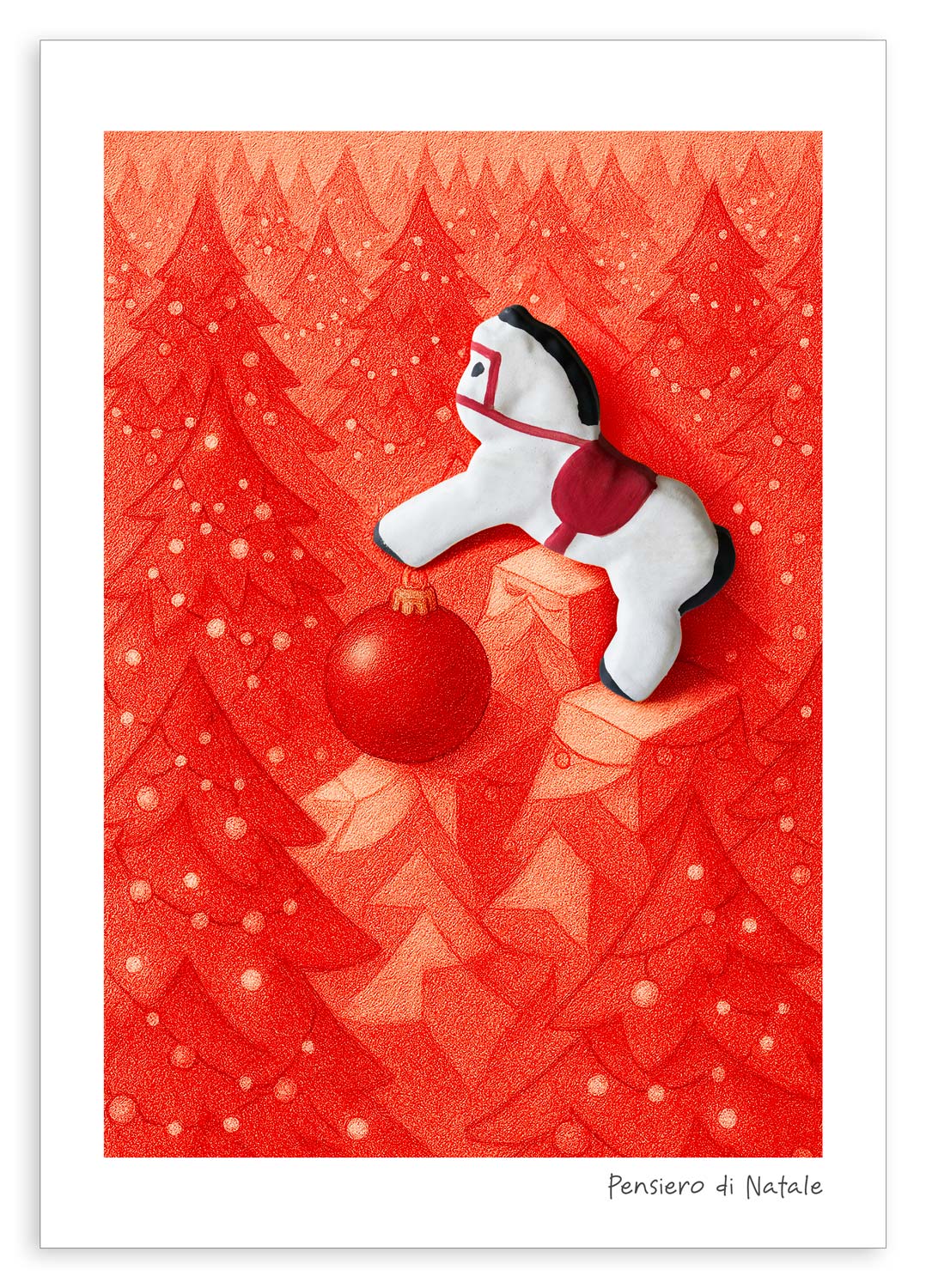 Pensiero di Natale