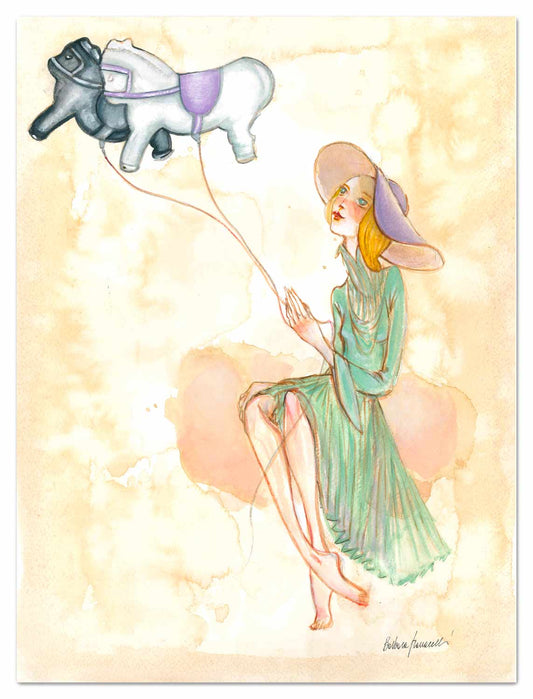 Sognare senza confini