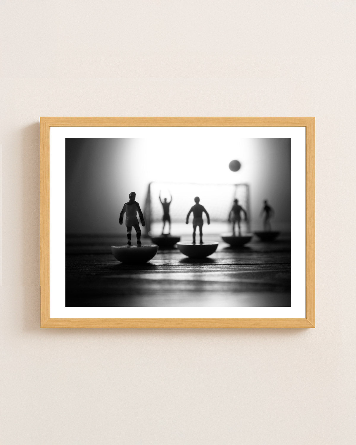 Il Cross Poster