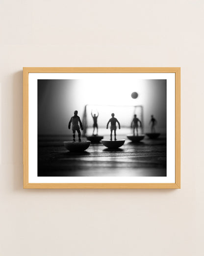 Il Cross Poster