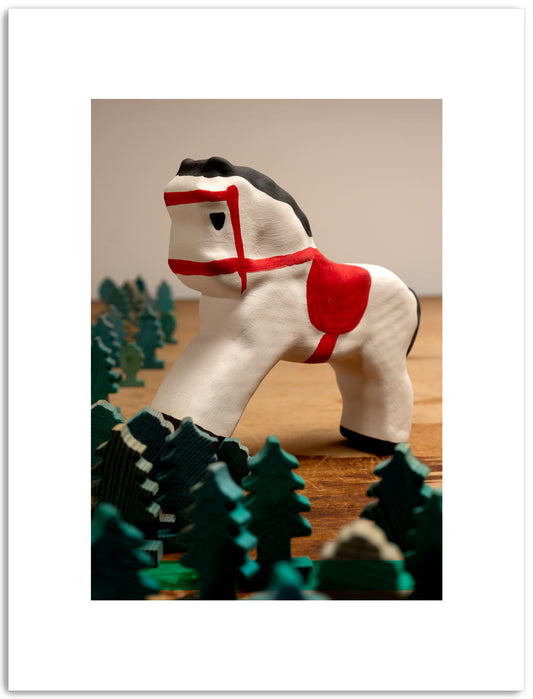 Il Custode della Foresta