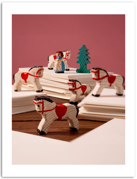 Un Viaggio tra le Pagine Poster