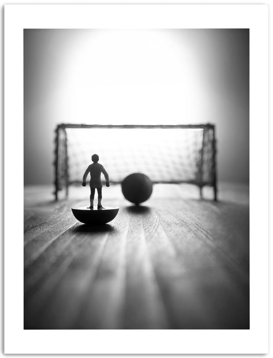 Dagli Undici Metri Poster