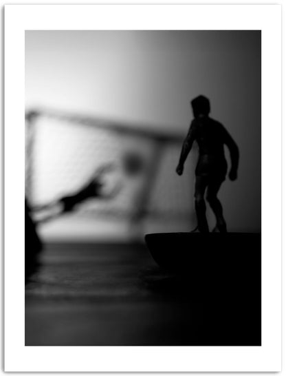 L’hai Vista? Poster