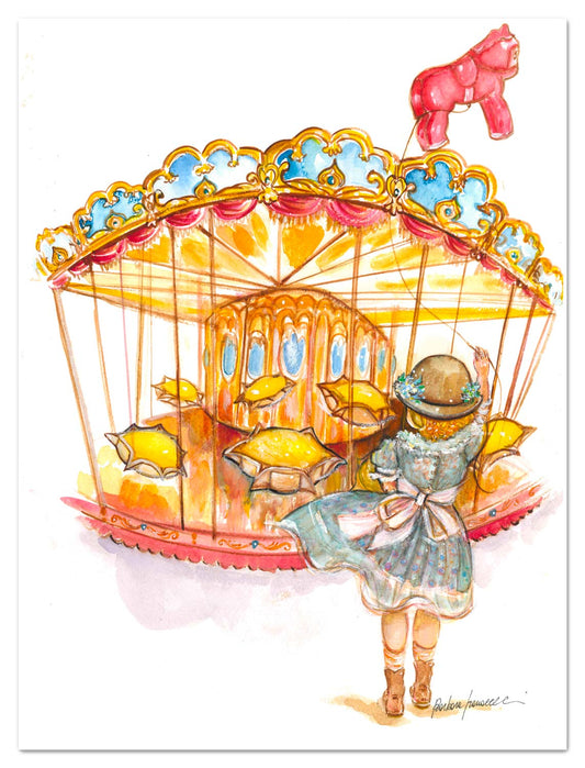 L'Allegra Danza delle Pardule