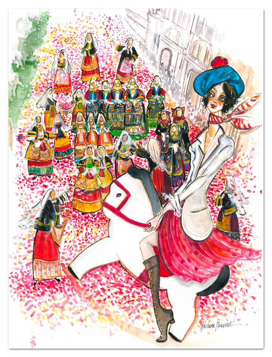 Primo Maggio a Cagliari