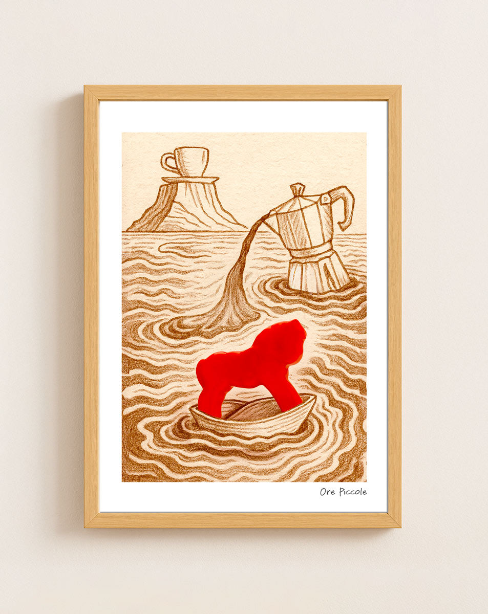 Quadri per la Cucina