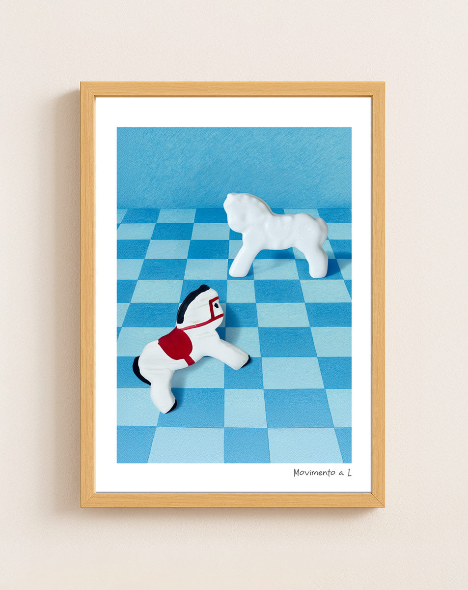 Poster per Soggiorno